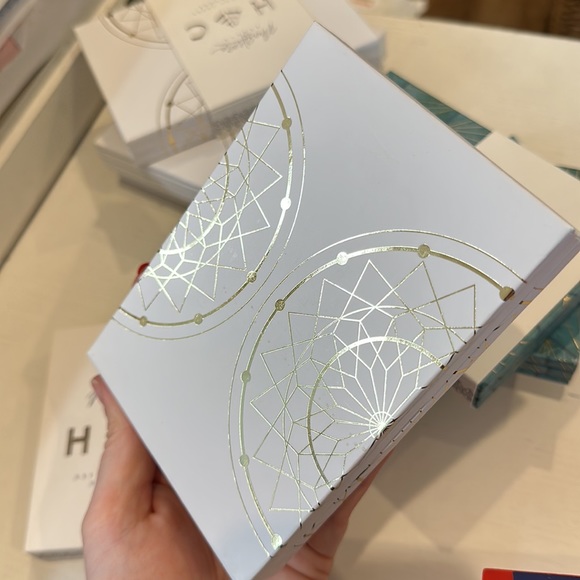 Maskcara mini double decker palette iiid palette 12 Seint palette - Picture 2 of 6